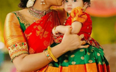 Ethnic Wear – The Ultimate Guide for Kids’ Fashion Moms